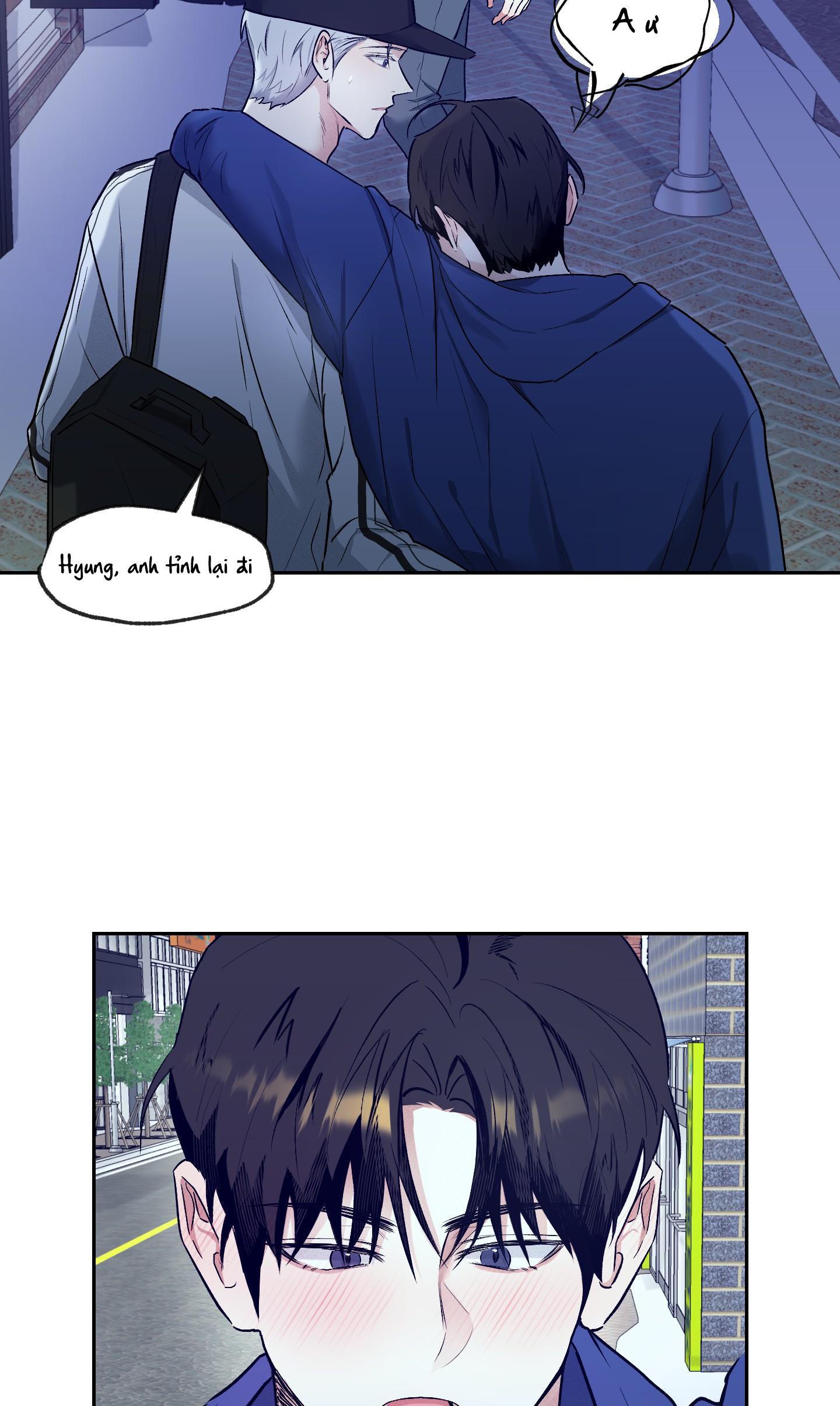 bắn là dính chapter 9 12