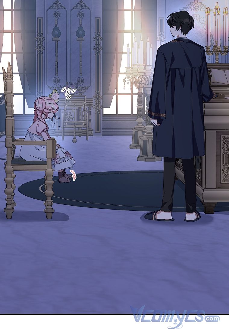 trở thành con gái út của công tước phản diện chapter 5 67