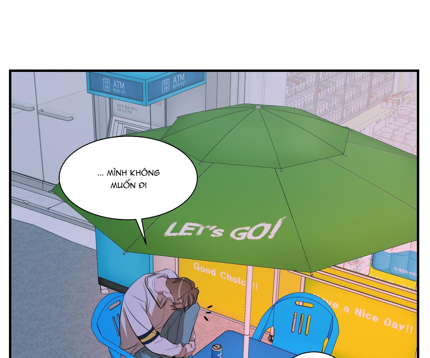 chốn riêng tư chapter 36 75