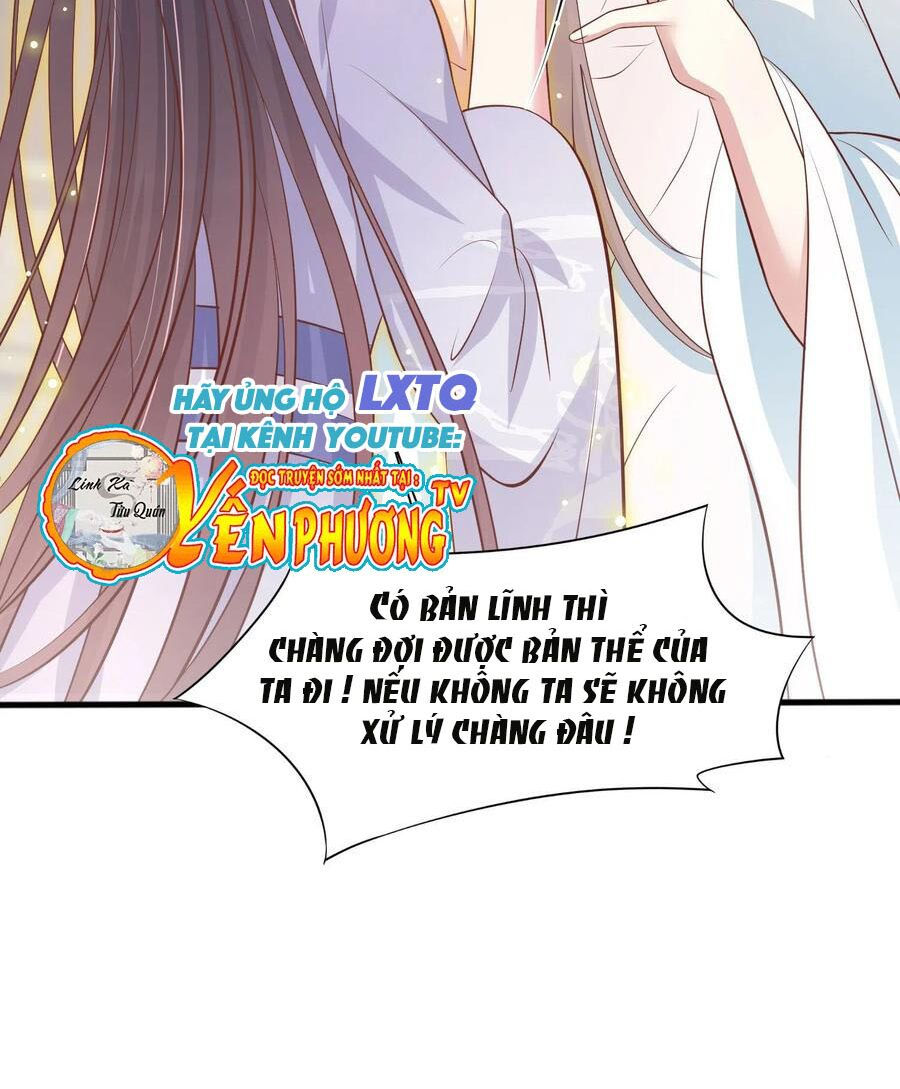 chi tôn đồng thuật sư: tuyệt thế đại tiểu thư chapter 220.5 38