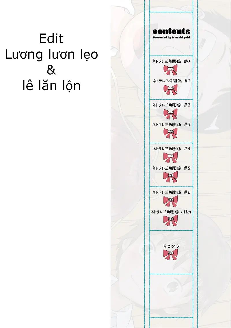 netorare sankaku kankei chapter 3 2