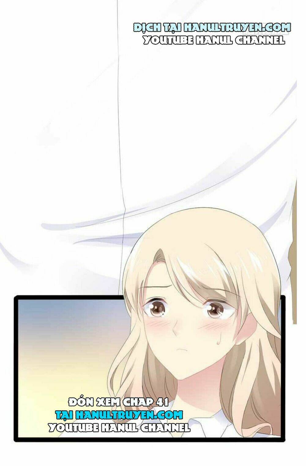 thần bí đế thiếu điềm sủng thê chapter 40 26