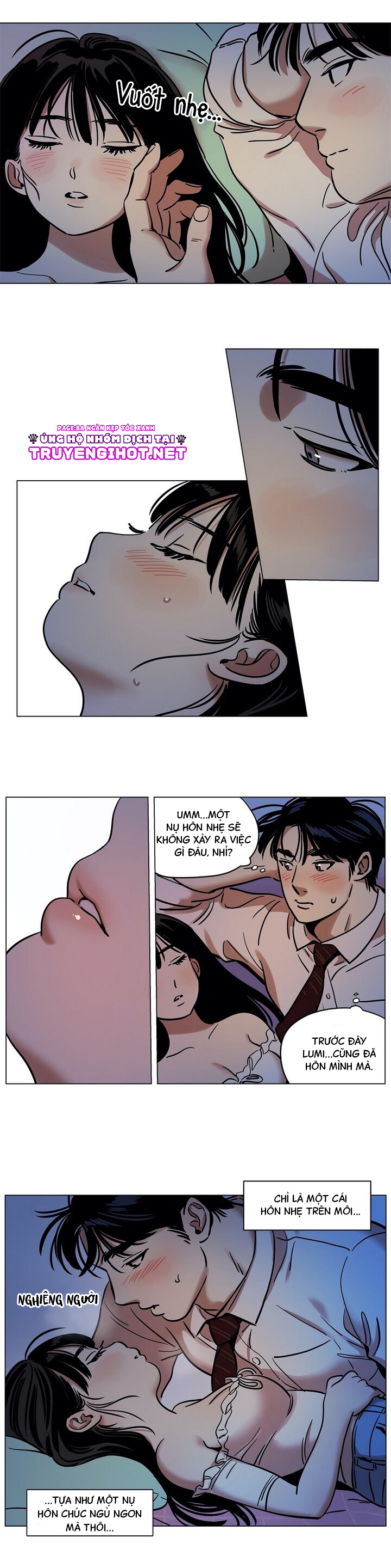 snow man chapter 14 4