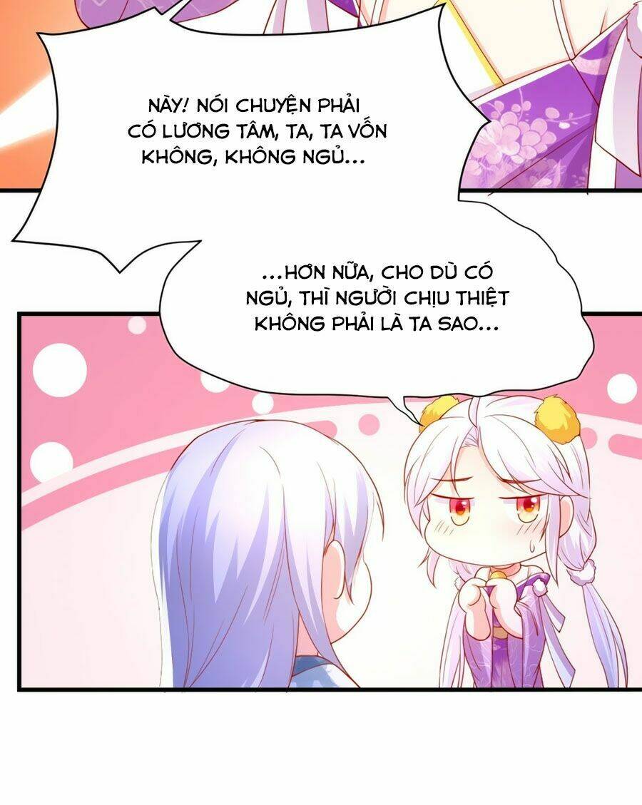 dưỡng thú vi phi chapter 17 6