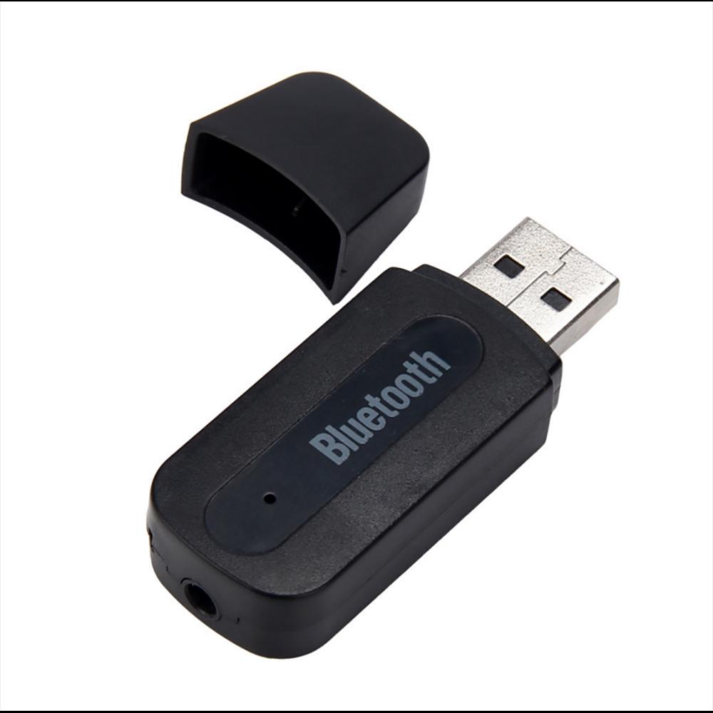 USB nhận tín hiệu âm thanh Bluetooth không dây