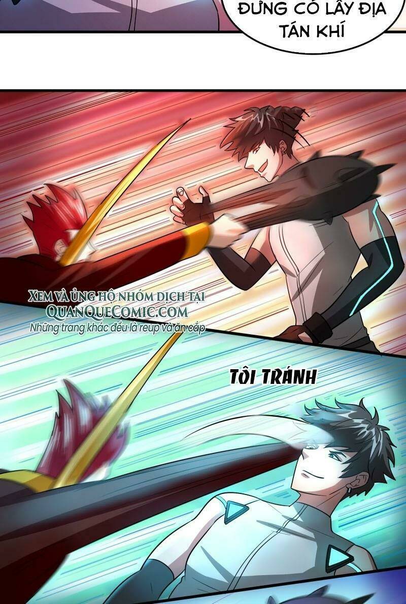 dị giới cung ứng thương chapter 94 14