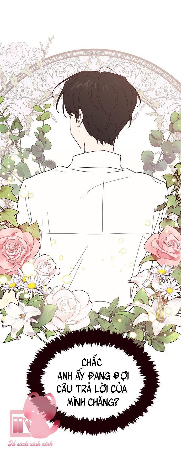 sợi chỉ tình yêu chapter 44 12