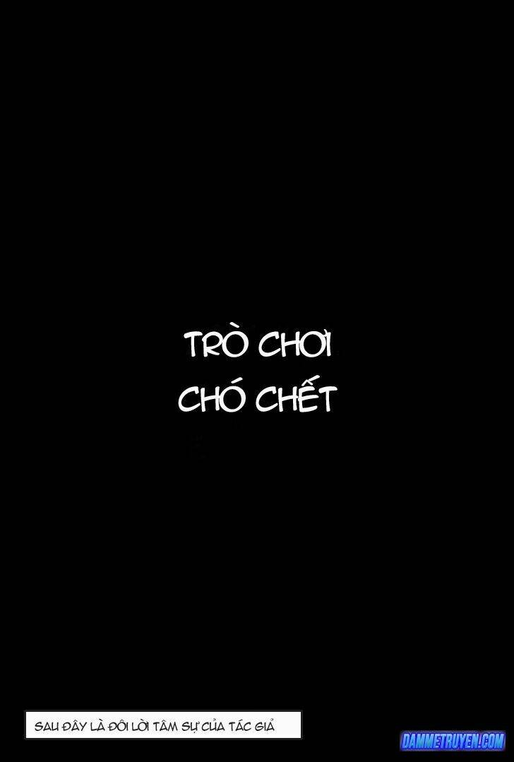 sống còn - trò chơi sinh tử chapter 119 33