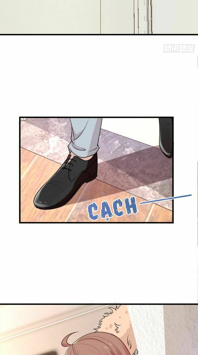 bí mật kết hôn với ảnh đế: vợ ơi đến đây tấn công đi nào chapter 46 8