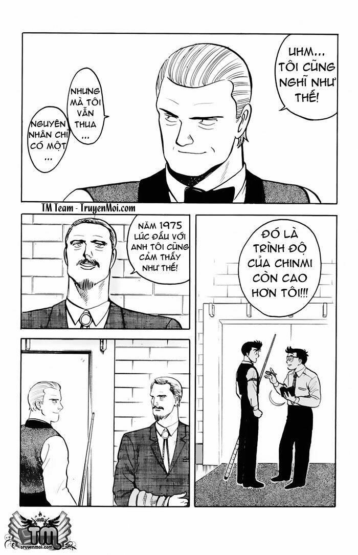 break shot chapter 110 11