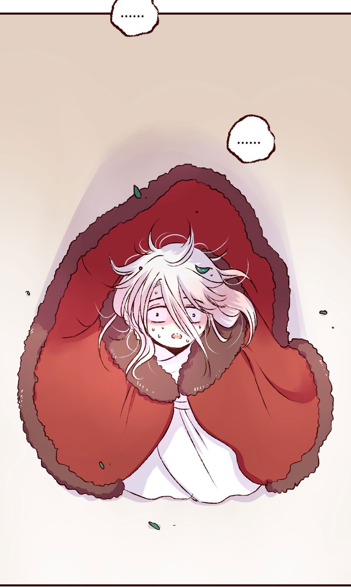 hoa của quỷ chapter 6 23