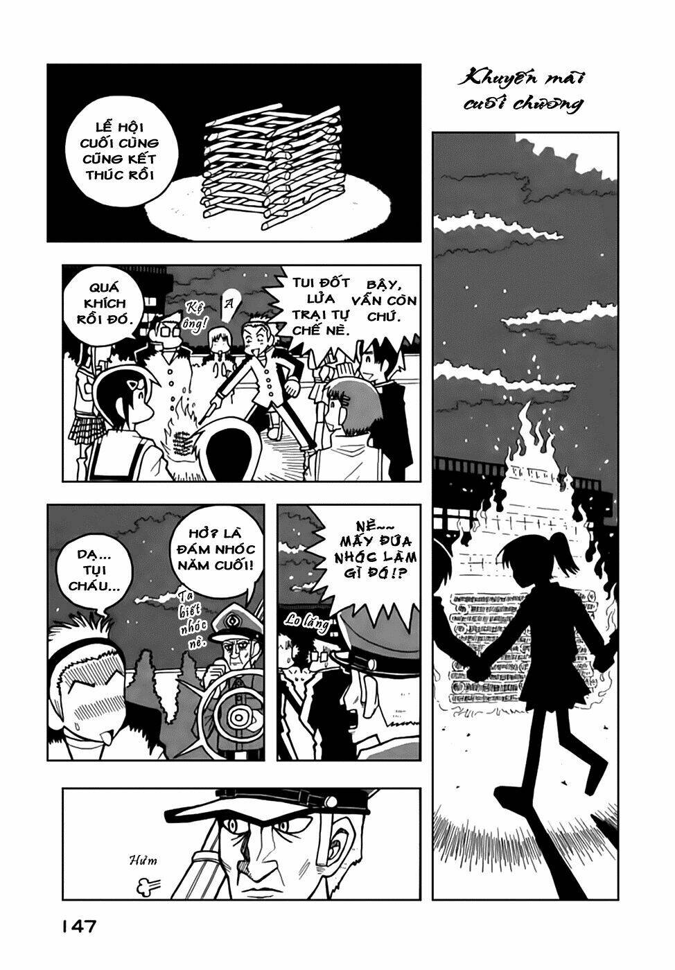 love roma chapter 31 23