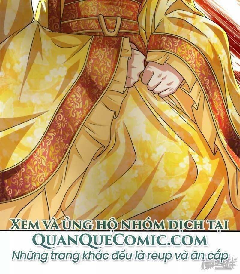 chí tôn hồng bao hoàng đế chapter 5 24