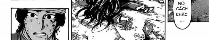 thánh tỏi sành ăn chapter 192 14