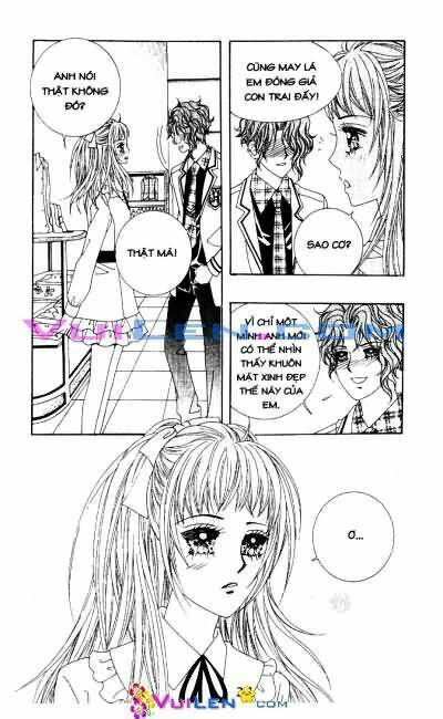 chạm mặt thần tượng chapter 8 27