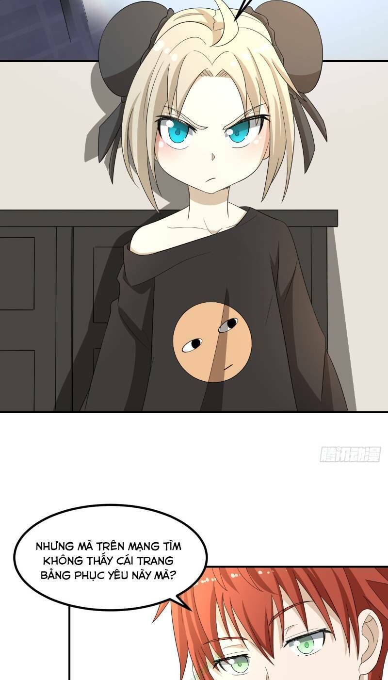 nghịch thiên tiên mệnh chapter 11.2 13