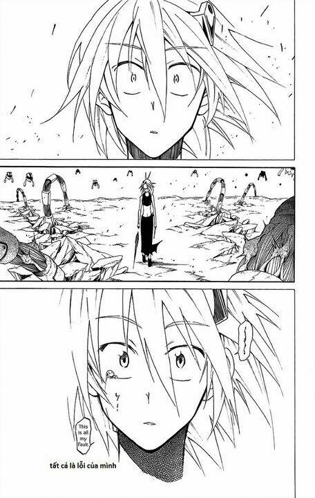 tripeace chapter 28 36