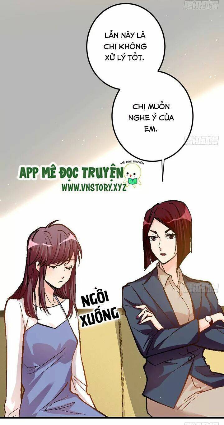 thiên hậu trở về chapter 60 36