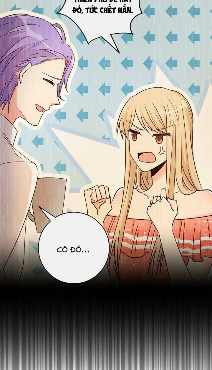 thiên hậu trở về chapter 125 15