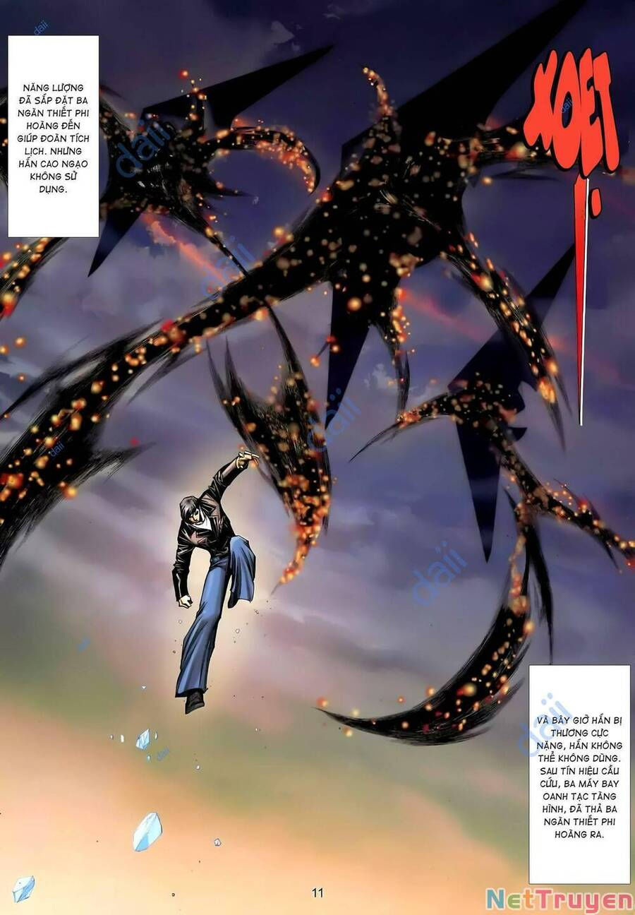 cuồng đao 04 chapter 79 11