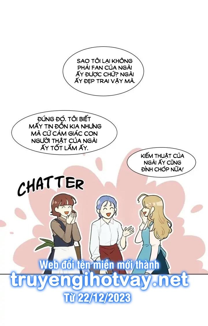 tôi là fan cứng hoàng tử chapter 1.2 12