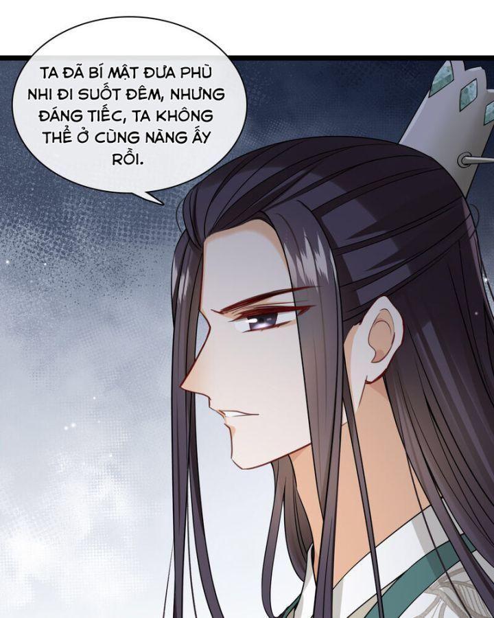 nụ cười của ngươi ngọt gãy tám cái răng của ta chapter 92 37