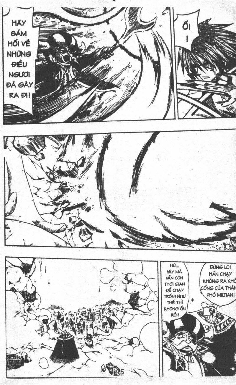 rave master (scan) chapter 23 143