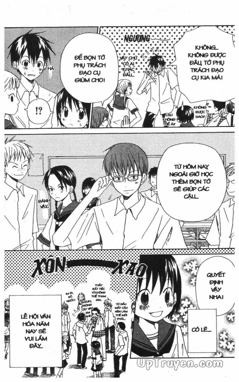 oniichan to issyo chapter 3 66