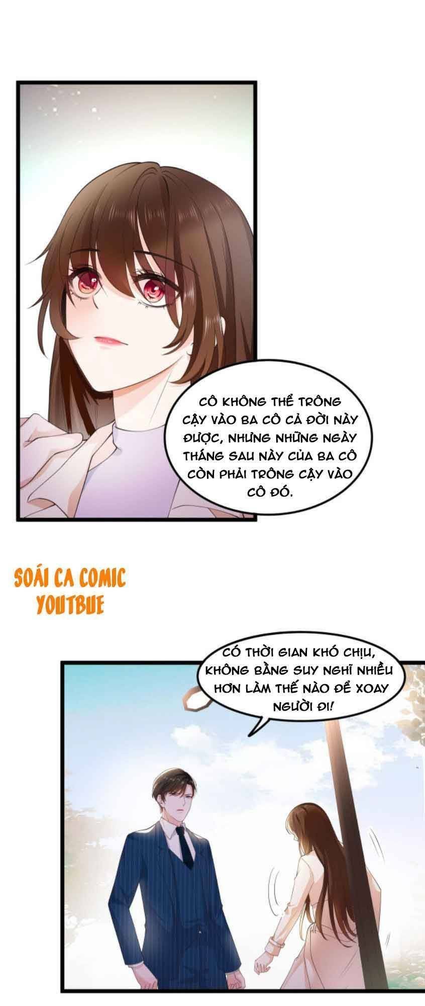 nhất sanh hữu hỉ chapter 21 12