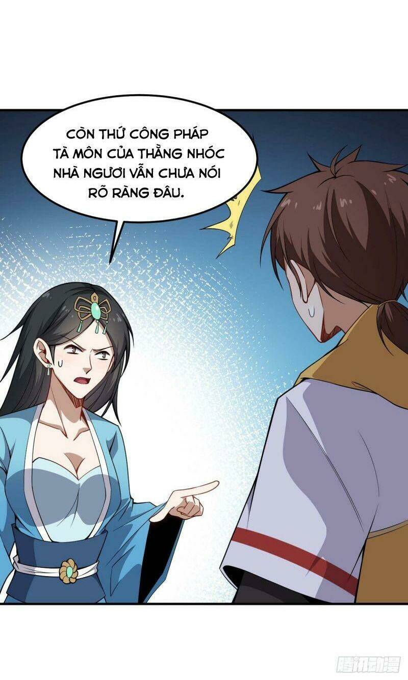 tổ thượng có tiền chapter 36 30