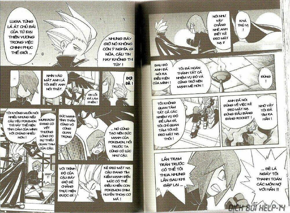 thú cưng đặc biệt chapter 159 4