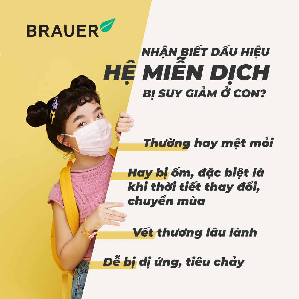 Kẽm giảm biếng ăn cho trẻ 1 - 13 tuổi Brauer Zinc Úc hỗ trợ trẻ ăn ngon, hấp thụ tốt, ngủ ngon, tăng sức đề kháng, phát triển tốt - OZ Slim Store