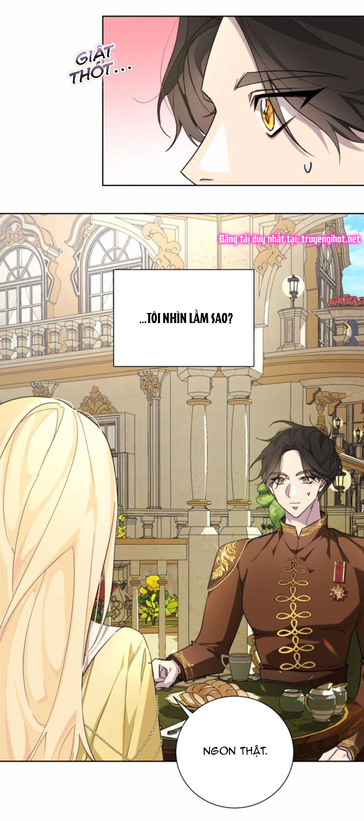 đã có lúc ta muốn nàng chết đi chapter 26 17