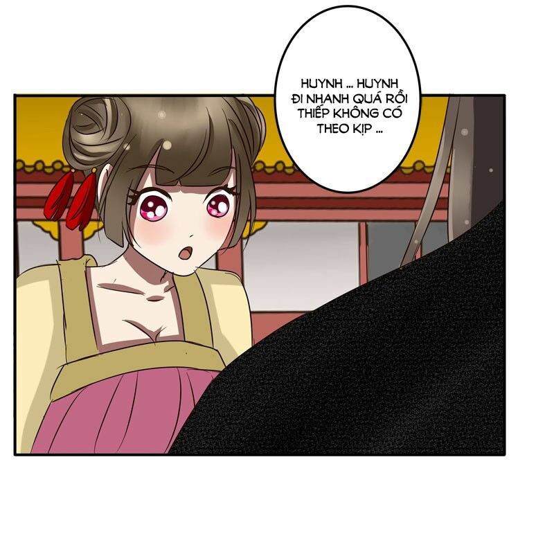 thông linh phi chapter 39.5 6