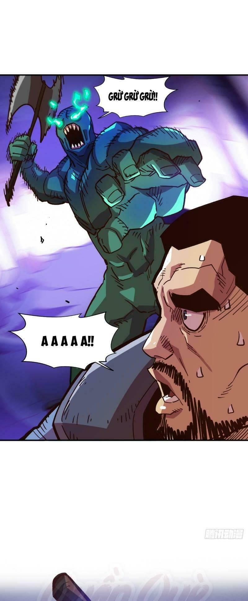 đại lục vô song chapter 3 57