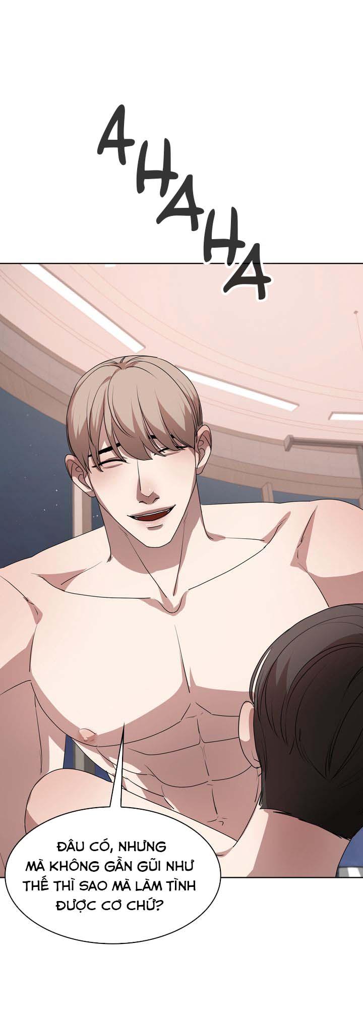 hướng về phía em chapter 8 30