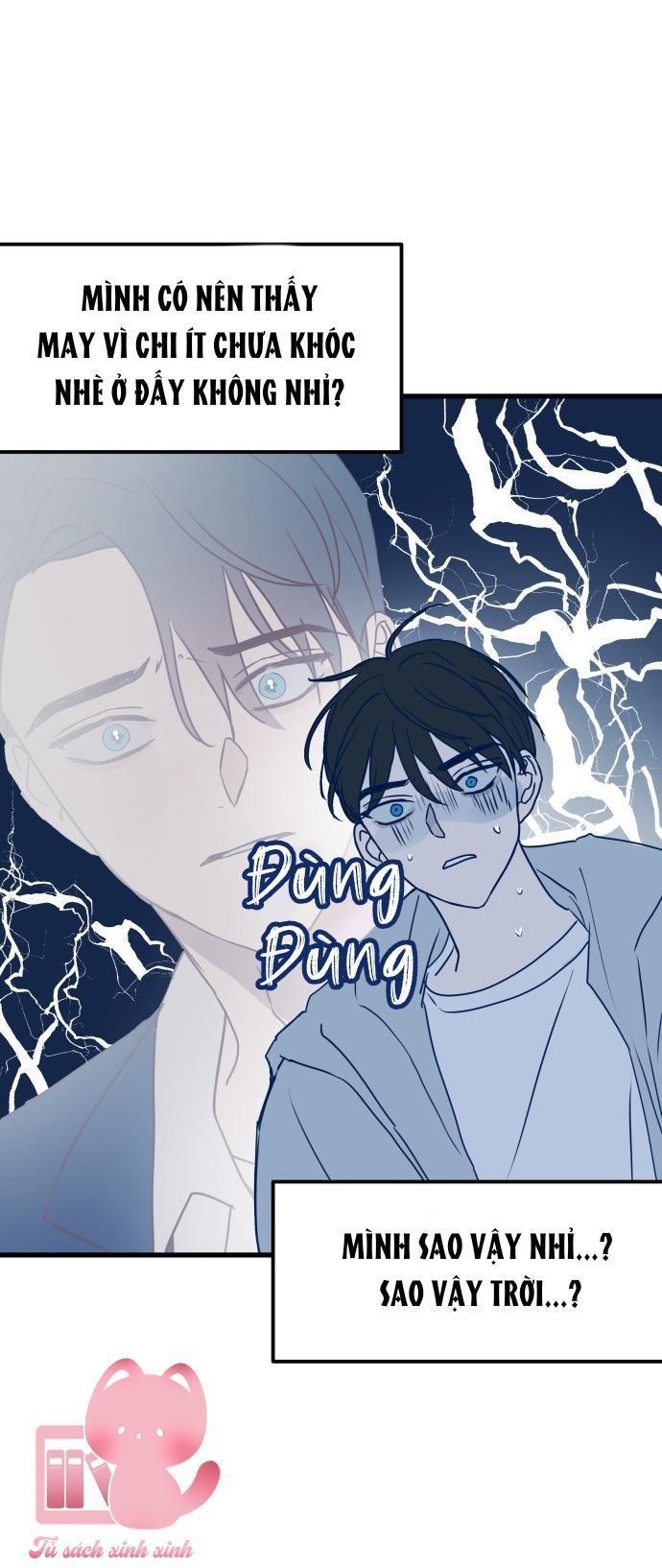 kẻ cắp gặp bà già chapter 4 37