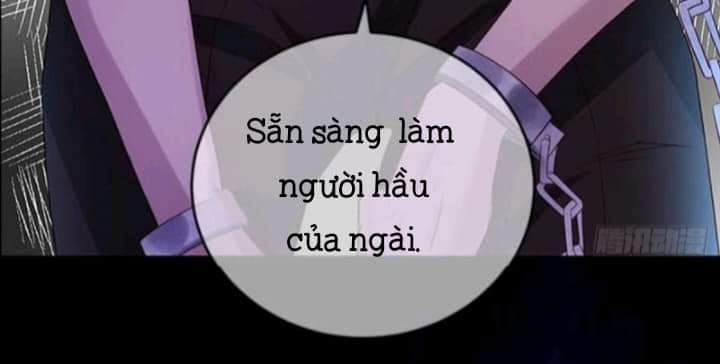 cho sói vào nhà không có người giám hộ chapter 1 21