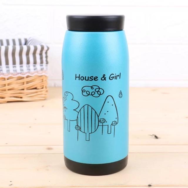 BÌNH GIỮ NHIỆT 350ml