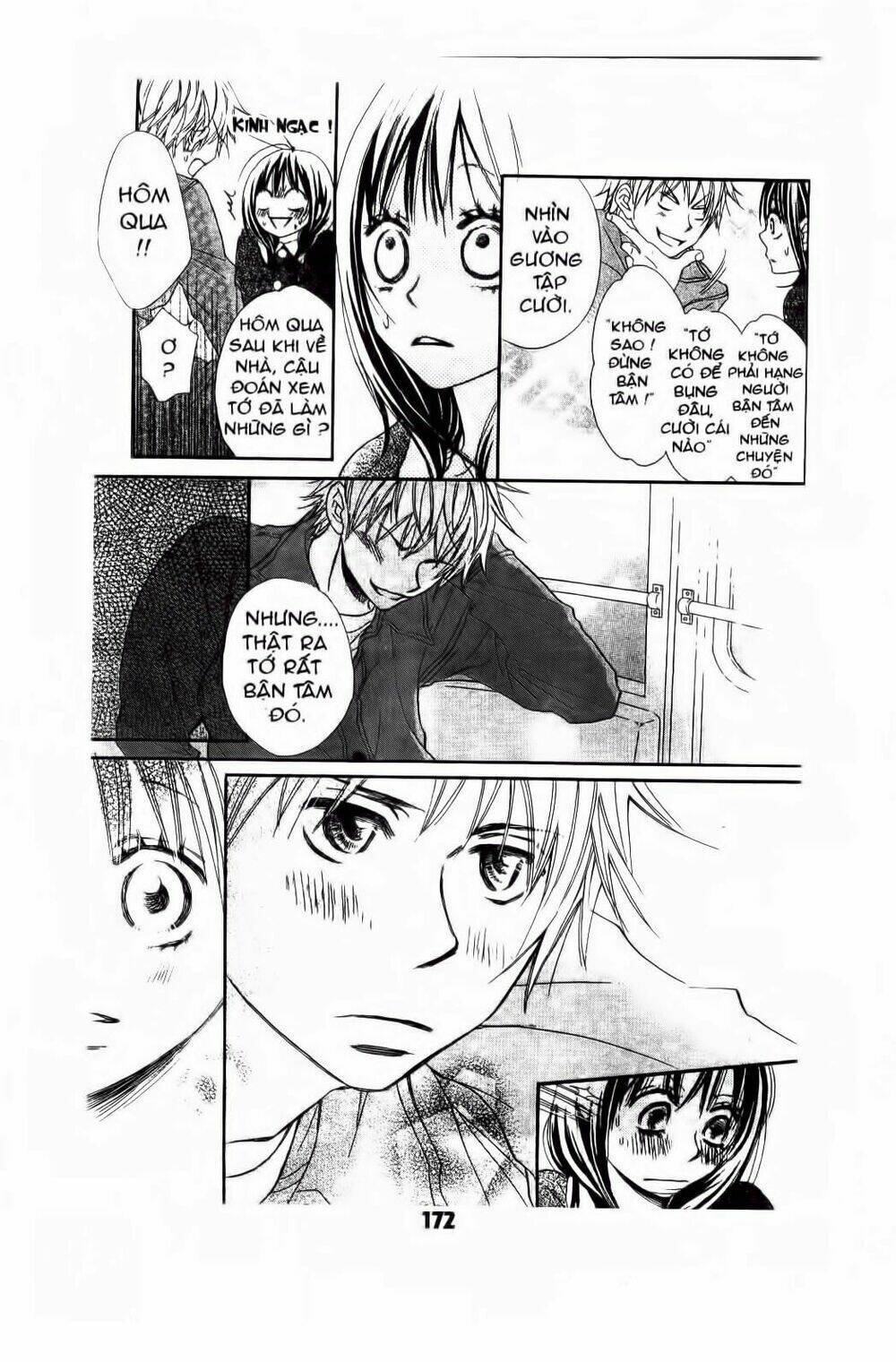 vương quốc mộng mơ chapter 6 30