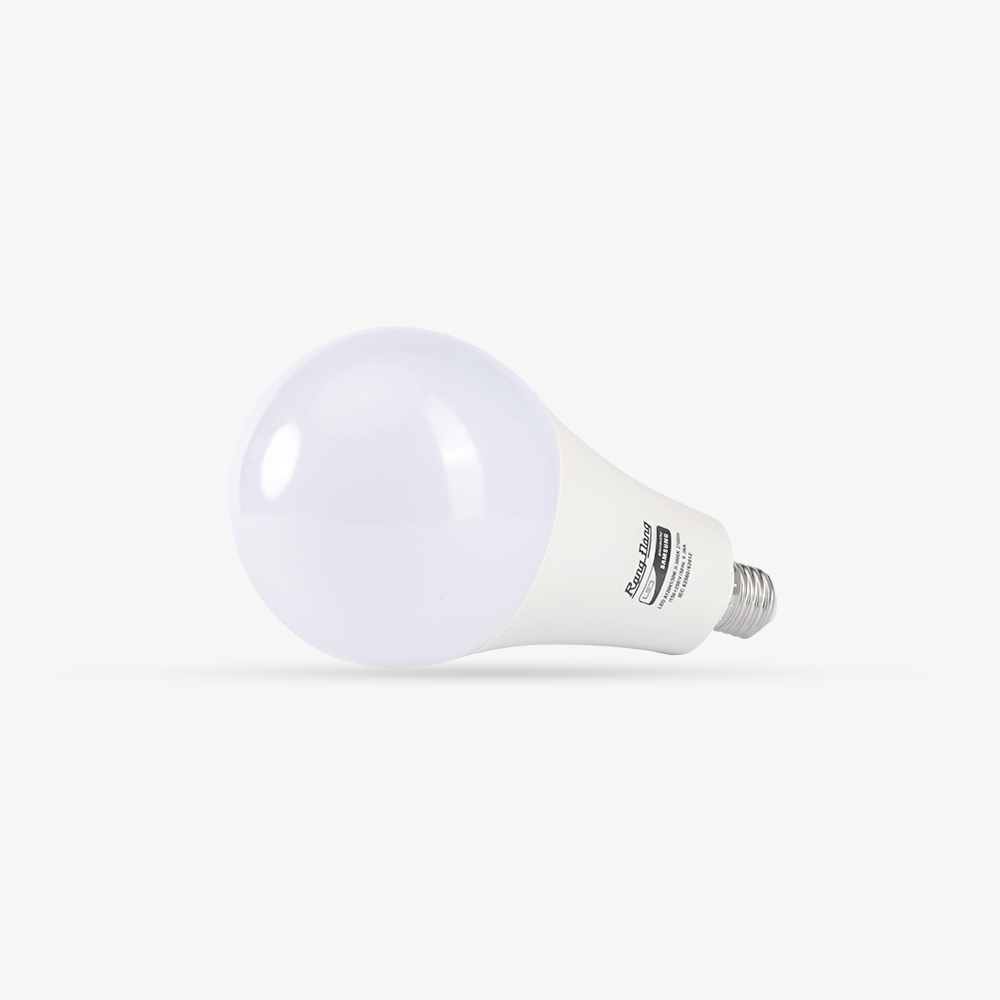 Bóng đèn LED BULB Tròn 30W Rạng Đông Model: A120N1/30W