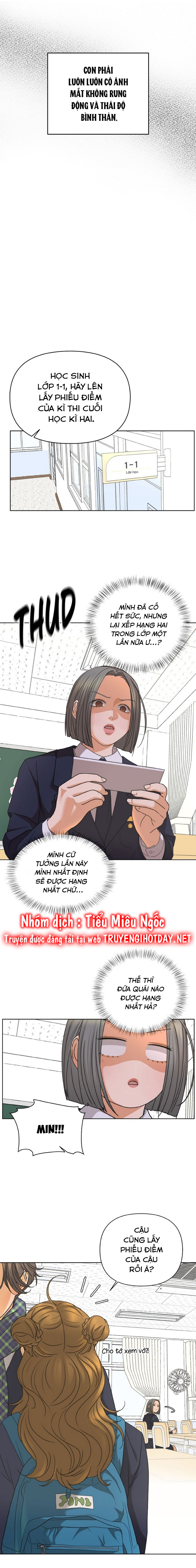 câu lạc bộ của những lọ lem chapter 84 14