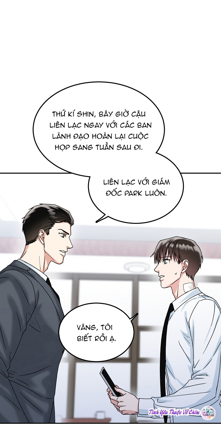 đối tác an toàn chapter 7 52
