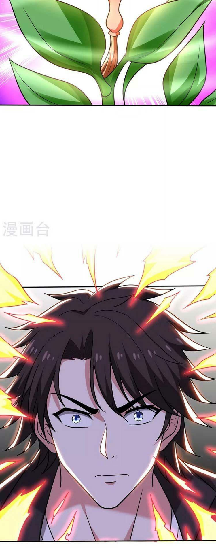 tối cường thần y tại đô thị chapter 216 31