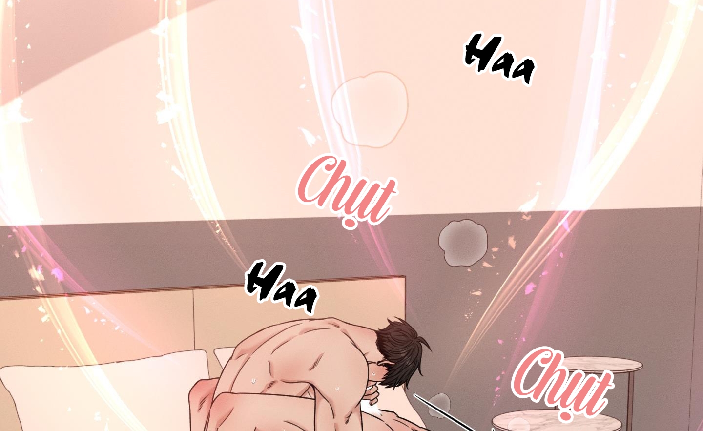 hội chứng minmotion chapter 34 70