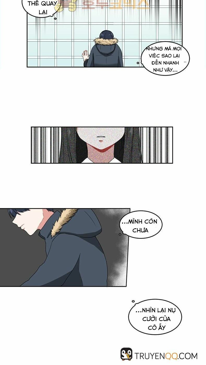 từ vũ trụ đến ngân hà chapter 1 33