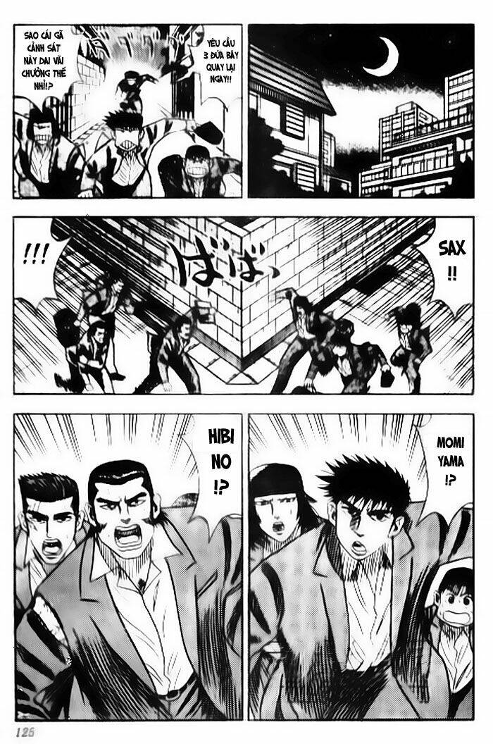 hareluya ii boy chapter 40 20