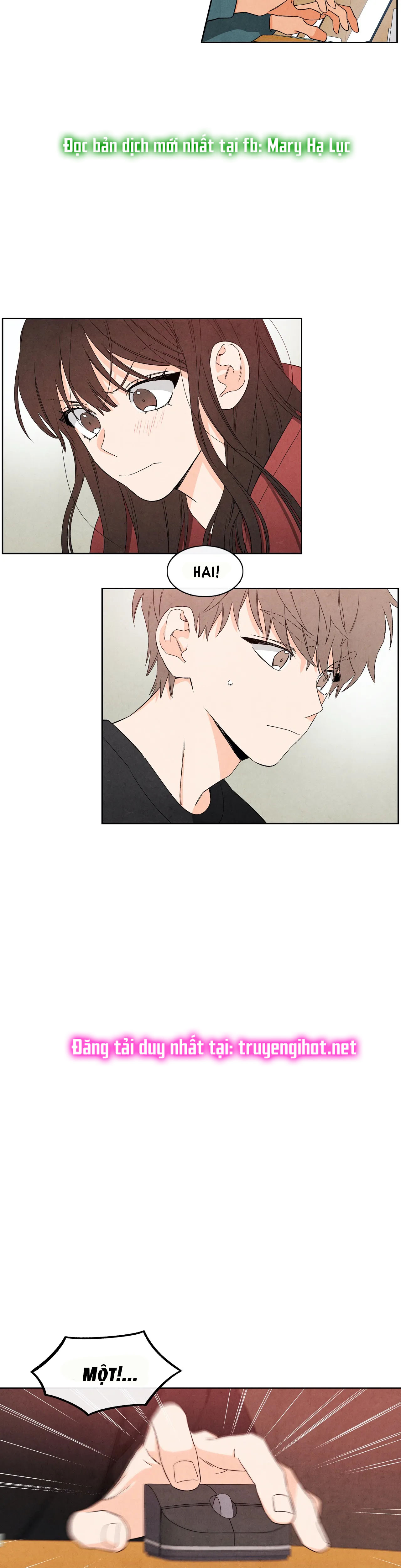 1 cộng 1 bằng.... chapter 42 28