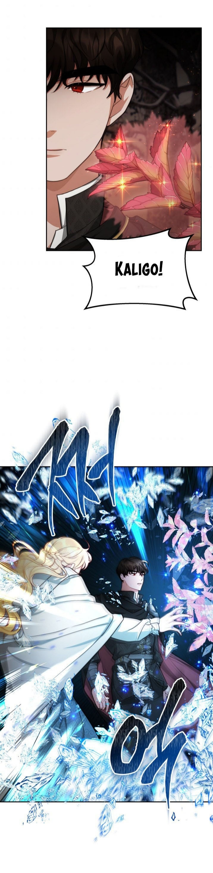 chồng cũ tôi là nam chính chapter 22.2 3