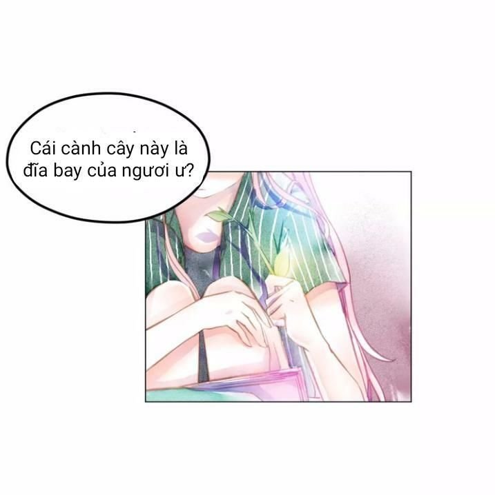 chuông và lá chapter 3.5 19